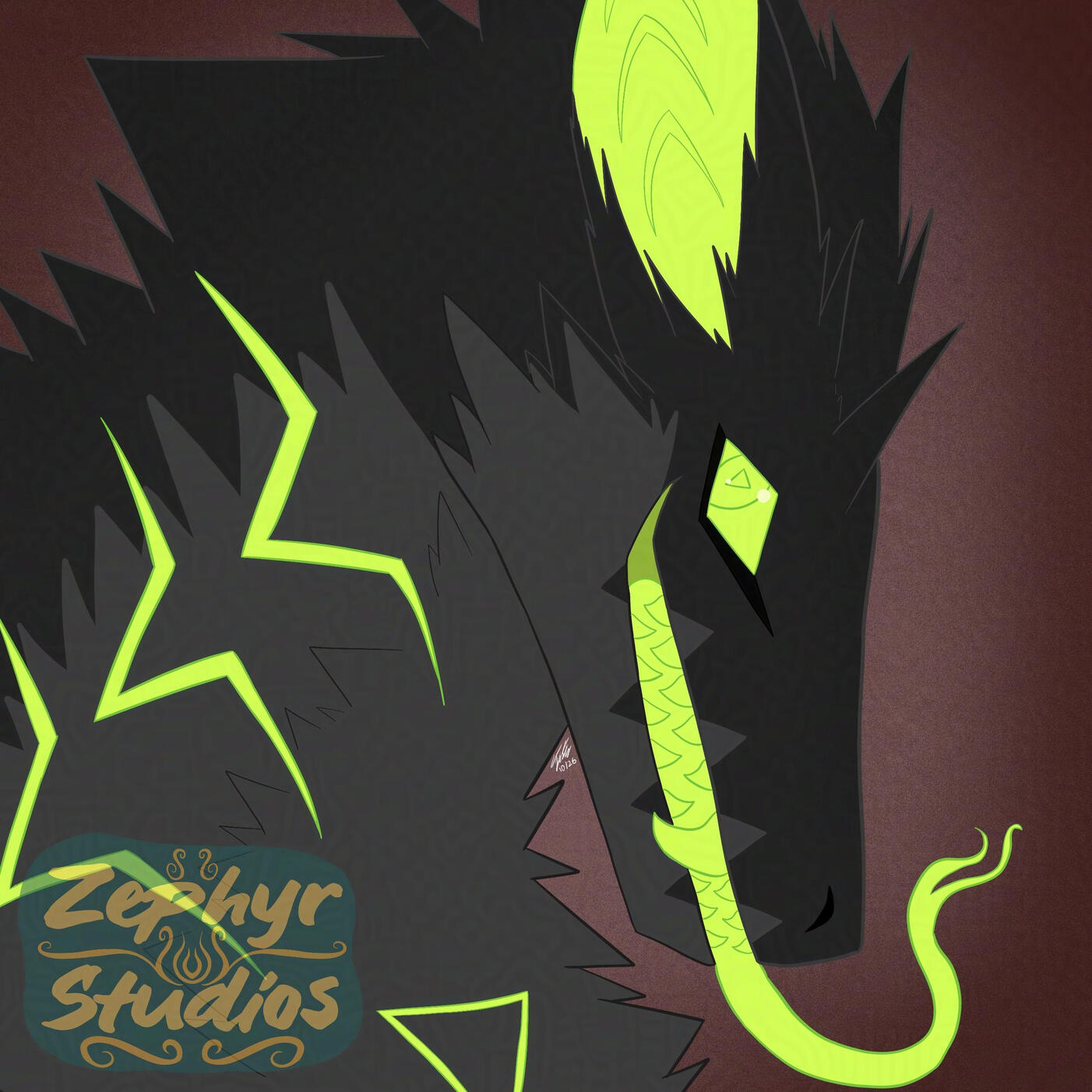 Roen - Spin The Zerk (Prompt - 2026)
